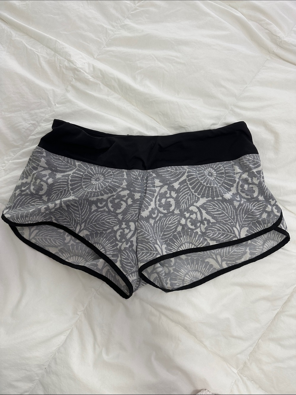 Lululemon Shorts 8
